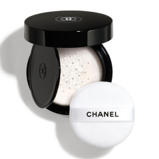 POUDRE UNIVERSELLE LIBRE NATURAL FINISH LOOSE POWDER. ON-THE-GO FORMAT　プードゥル ユニヴェルセル リーブル オン-ザ-ゴー