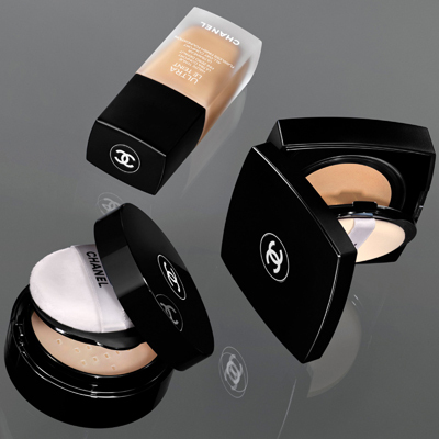 POUDRE UNIVERSELLE LIBRE - REFILL NATURAL FINISH LOOSE POWDER. ON