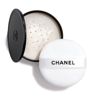 POUDRE UNIVERSELLE LIBRE - REFILL NATURAL FINISH LOOSE POWDER. ON-THE-GO FORMAT　プードゥル ユニヴェルセル リーブル オン-ザ-ゴー (リフィル)