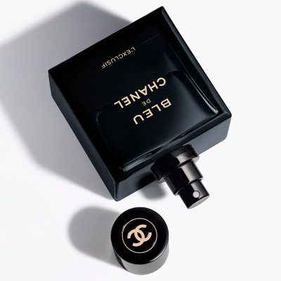 BLEU DE CHANEL L'EXCLUSIF PARFUM ブルー ドゥ シャネル