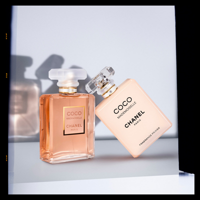 Chanel Coco Mademoiselle フレグランスプライマー COCO MADEMOISELLE FRAGRANCE PRIMER ココ マドモアゼル