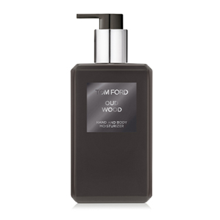 ウード・ウッド ハンド アンド ボディ モイスチャライザー