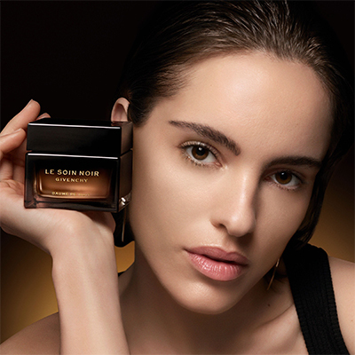 ソワン ノワール バーム ニュイ(B2580061)｜コスメ・デパコス