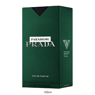 プラダ パラダイム オーデパルファム(B2580072)｜コスメ・デパコス