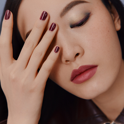 42 ローズ・ メキシックルージュ エルメス ルージュ ア レーヴル