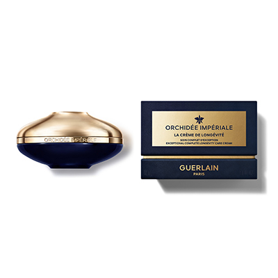 オーキデ　アンペリアル　ザ　クリーム　9個セット オーキデ アンペリアル ザ ロンジェビティ クリーム(B2580116)｜コスメ