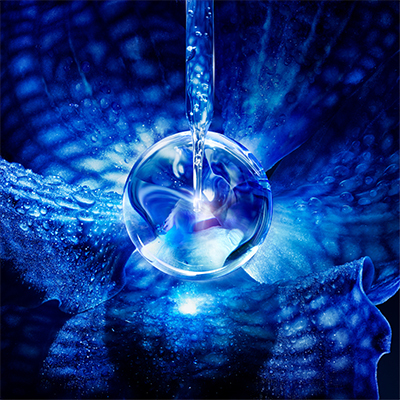 オーキデ アンペリアル ザ ロンジェビティ クリーム(リフィル