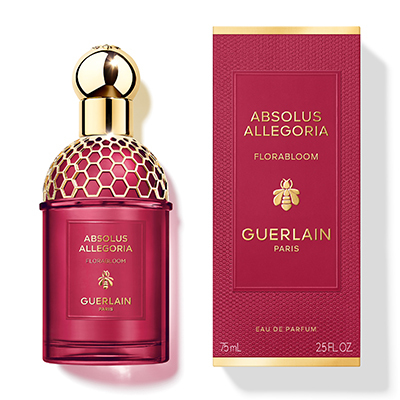 アプソリュ アレゴリア フローラブルーム(B2580122)｜コスメ