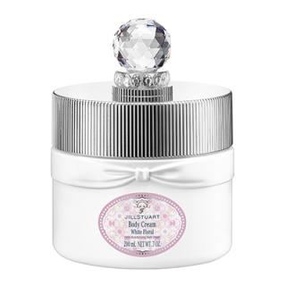 ホワイトフローラル ボディクリーム