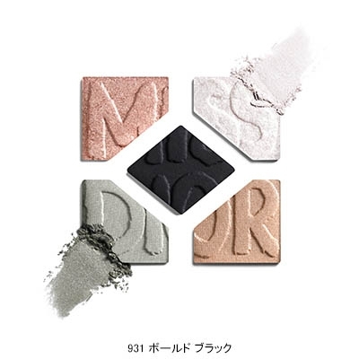 ディオールショウ　サンク クルール（ミス ディオール コレクション限定品 ) DIOR】 新作/数量限定 ディオールショウ サンク クルール（ミス