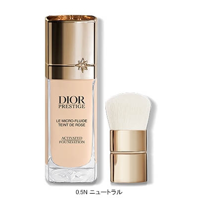 プレステージ ル マイクロ フルイド タン(B2580155)｜コスメ・デパコス