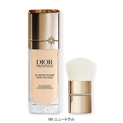 プレステージ ル マイクロ フルイド タン(B2580155)｜コスメ・デパコス