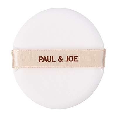 ポール&ジョー シースルー ヴェール パフ HB1 ポール&ジョー シースルー ヴェール パフ HB1