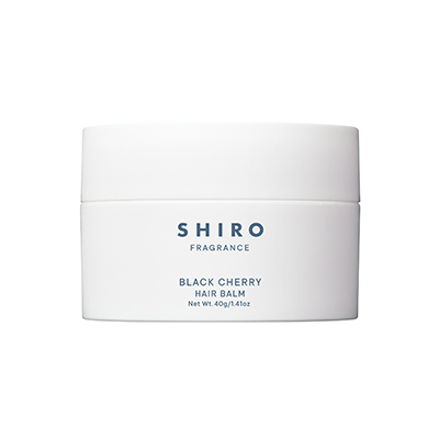 ブラックチェリー ヘアバーム(B2580171)｜コスメ・デパコス｜阪急