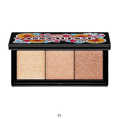 3 カラー パレット(B2580172)｜コスメ・デパコス｜阪急百貨店公式