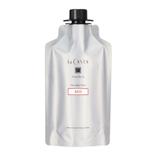 AR グロウ ヘアマスク MO