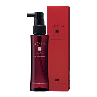 AR ザ スキャルプエフェクター[販売名：AR 薬用スキャルプエッセンス][医薬部外品]