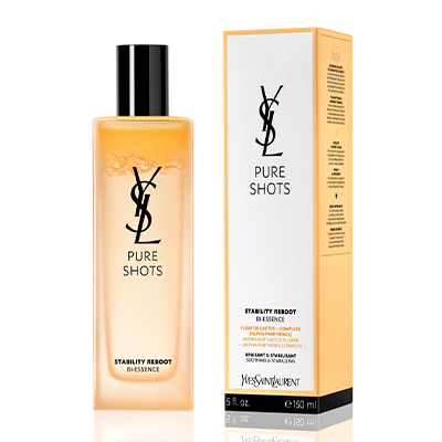 ピュアショット デュアル リチャージローション(B2580186)｜コスメ