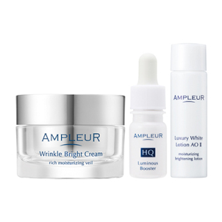 リンクルブライトセット