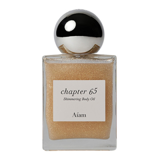 シマリングボディオイル チャプター65