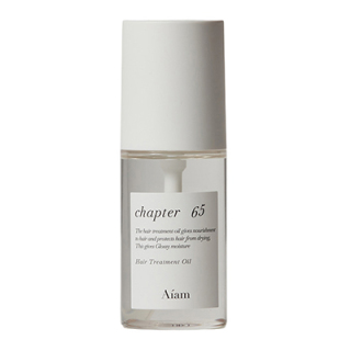 ヘアトリートメントオイル チャプター65