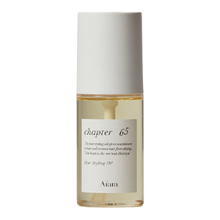 ヘアスタイリングオイル チャプター65