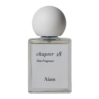 ヘアフレグランスミスト チャプター18
