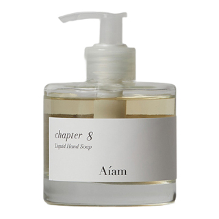 リキッドハンドソープ チャプター8