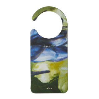 エアフレッシュナー チャプター9