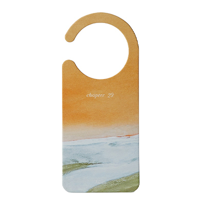 エアフレッシュナー チャプター29 HB1 エアフレッシュナー チャプター29 HB1