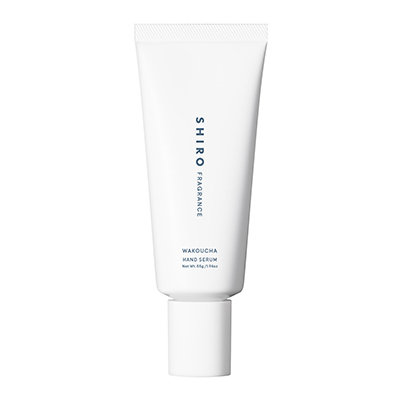 シロ 和紅茶 ハンド美容液 HB1 55g