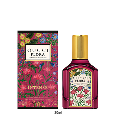 GUCCI FLORA ガーデニア オードパルファム 100mL グッチ フローラ ゴージャス ガーデニア オードパルファム