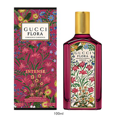 グッチ フローラ ゴージャス ガーデニア オードパルファム