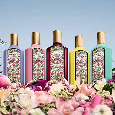 グッチ フローラ ゴージャス ガーデニア オードパルファム
