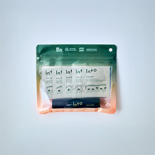 TRANSIT × Into Oil Set