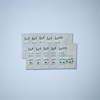Into Oil(10PCS)