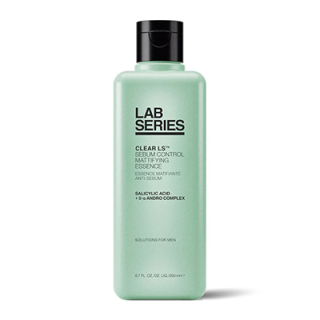 クリア LS マット ウオーター ローション