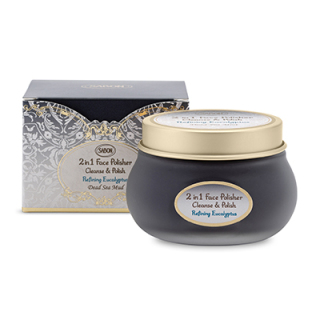 フェイスポリッシャー クラリファイング(125ml)