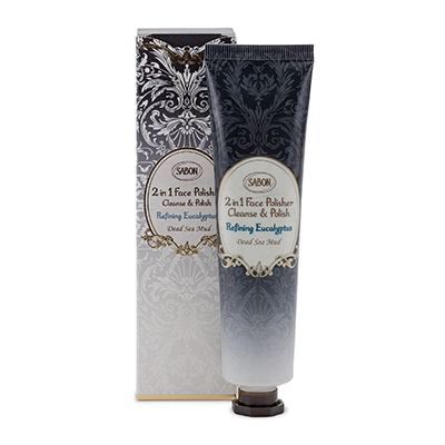 サボン フェイスポリッシャー クラリファイング(60ml) HB1 60ml サボン フェイスポリッシャー クラリファイング(60ml) HB1 60ml