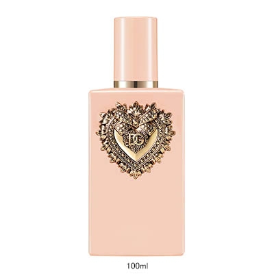 ドルチェ&ガッバーナ ディヴォーション オードパルファム インテンス 50ml ドルチェ＆ガッバーナ マイ ディヴォーション オードパルファム