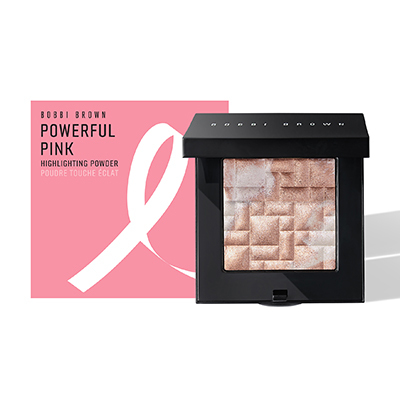ボビイブラウン パワフル ピンク ハイライティング パウダー(ピンクグロウ) HB1 8g ボビイブラウン パワフル ピンク ハイライティング パウダー(ピンクグロウ) HB1 8g