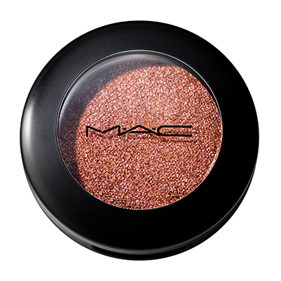 マック アイシャドウ グリッター ｽﾛｰ/ﾌｧｽﾄ/ｽﾛｰ 1g