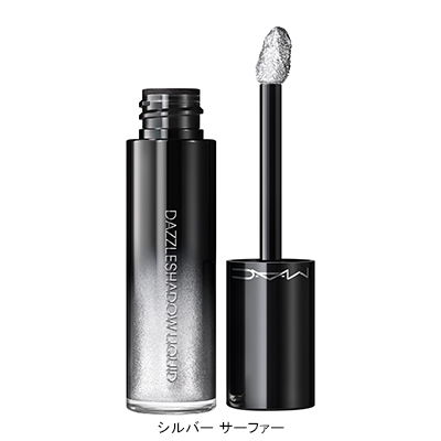ダズルシャドウ リキッド アイシャドウ メタリック(B2590036)｜コスメ