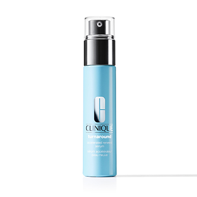 CLINIQUE ターンアラウンド セラム N 50ml ターンアラウンド セラム N(B2590057)｜コスメ・デパコス｜阪急百貨店
