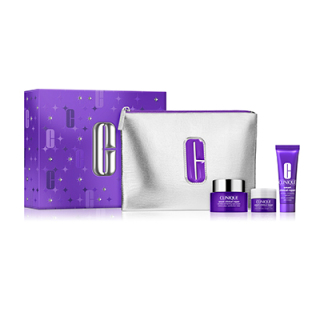 【新品未使用】　CLINIQUE スマートリペア50セット23 スマート リペア セット 23(B2260142)｜コスメ・デパコス｜阪急