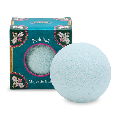 サボン バスボール マジェスティック・ガラ HB1