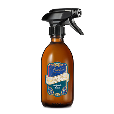 サボン ファブリックミスト マジェスティック・ガラ(300ml) HB1 300ml サボン ファブリックミスト マジェスティック・ガラ(300ml) HB1 300ml