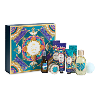 デパコスセット バラ不可 プラダ パラドックス ヴァーチャル フラワー オーデパルファム