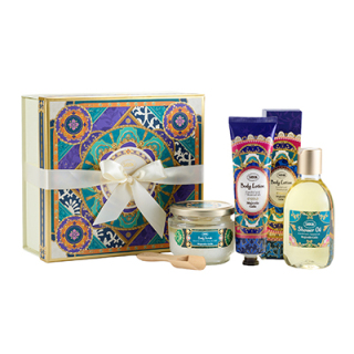 バスタイムキット デッドシー(B2450071)｜コスメ・デパコス｜阪急