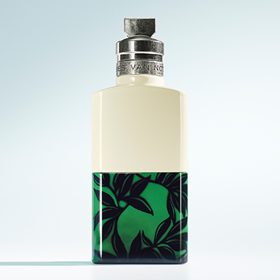サンタルグリーナリー　DRIES VAN NOTEN 香水　フルボトル　ドリス サンタル グリーナリー(B2590099)｜コスメ・デパコス｜阪急百貨店公式